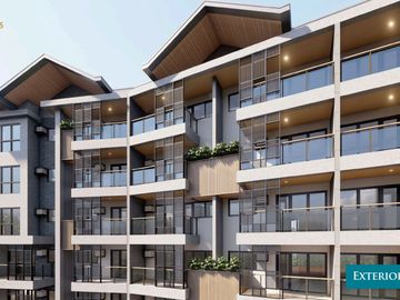 Boracay's First Green Residential Condominium with Smart Home Features for Sale