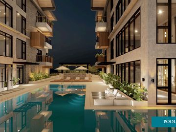 Boracay's First Green Residential Condominium with Smart Home Features for Sale