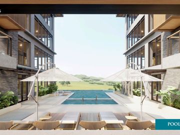 Boracay's First Green Residential Condominium with Smart Home Features for Sale