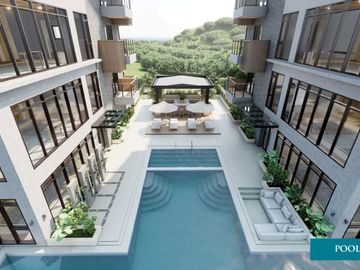 Boracay's First Green Residential Condominium with Smart Home Features for Sale
