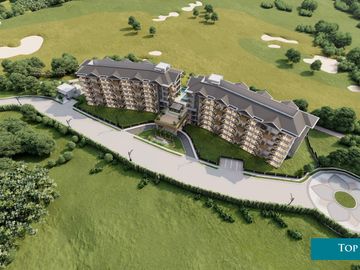 Boracay's First Green Residential Condominium with Smart Home Features for Sale