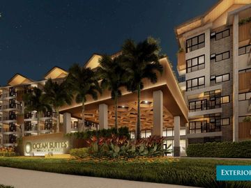 Boracay's First Green Residential Condominium with Smart Home Features for Sale