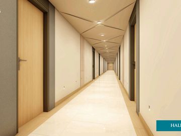 Boracay's First Green Residential Condominium with Smart Home Features for Sale