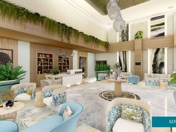 Boracay's First Green Residential Condominium with Smart Home Features for Sale