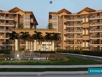 Boracay's First Green Residential Condominium with Smart Home Features for Sale