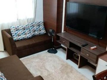 2-Bedroom Condo Unit for Sale at Fairway Terraces, Pasay City