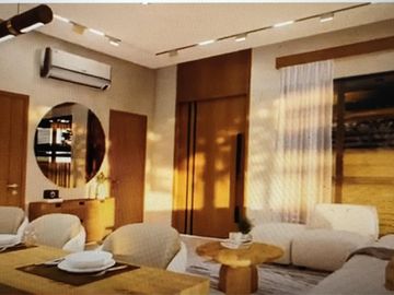 MAGNA OBRA MODEL UNIT @ INTALIO ESTATES IN CAGAYAN DE ORO CITY