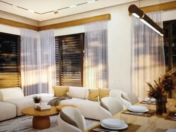 MAGNA OBRA MODEL UNIT @ INTALIO ESTATES IN CAGAYAN DE ORO CITY