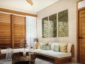 MAGNA OBRA MODEL UNIT @ INTALIO ESTATES IN CAGAYAN DE ORO CITY
