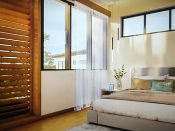 MAGNA OBRA MODEL UNIT @ INTALIO ESTATES IN CAGAYAN DE ORO CITY
