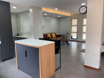 4-Bedroom Fully Furnished 3-Storey House in Angeles, Pampanga