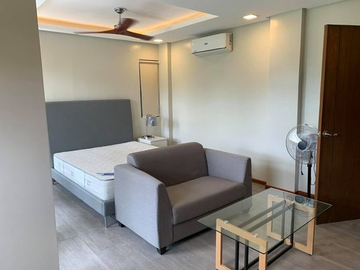 4-Bedroom Fully Furnished 3-Storey House in Angeles, Pampanga