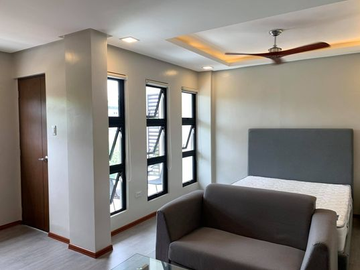 4-Bedroom Fully Furnished 3-Storey House in Angeles, Pampanga