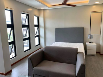 4-Bedroom Fully Furnished 3-Storey House in Angeles, Pampanga
