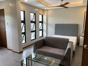 4-Bedroom Fully Furnished 3-Storey House in Angeles, Pampanga