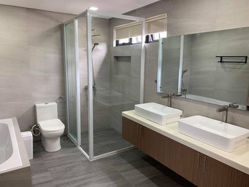 4-Bedroom Fully Furnished 3-Storey House in Angeles, Pampanga