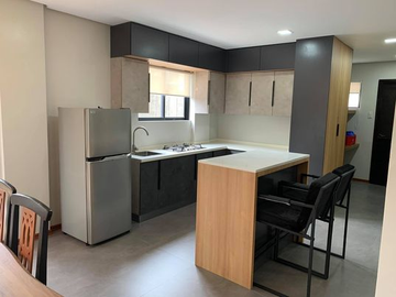 4-Bedroom Fully Furnished 3-Storey House in Angeles, Pampanga