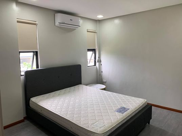 4-Bedroom Fully Furnished 3-Storey House in Angeles, Pampanga