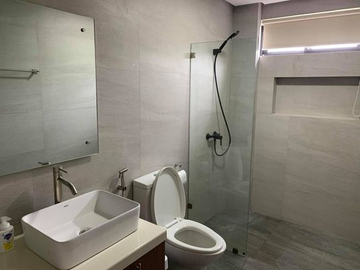 4-Bedroom Fully Furnished 3-Storey House in Angeles, Pampanga