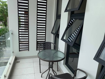 4-Bedroom Fully Furnished 3-Storey House in Angeles, Pampanga