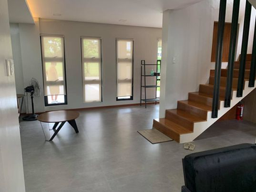 4-Bedroom Fully Furnished 3-Storey House in Angeles, Pampanga
