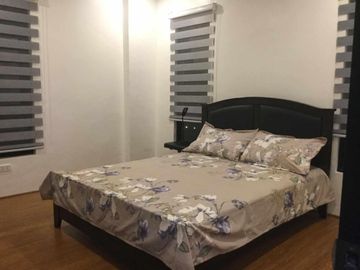 metrogate Dasmarinas estate 3-storey house