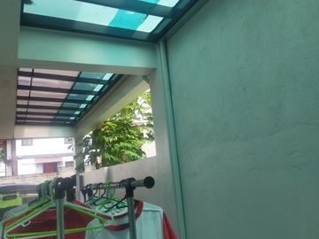 metrogate Dasmarinas estate 3-storey house