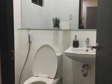 metrogate Dasmarinas estate 3-storey house