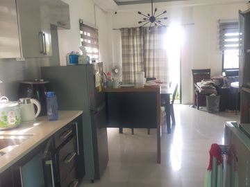 metrogate Dasmarinas estate 3-storey house