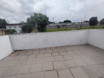 metrogate Dasmarinas estate 3-storey house