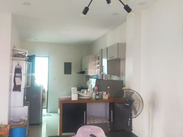 metrogate Dasmarinas estate 3-storey house
