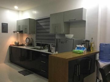metrogate Dasmarinas estate 3-storey house