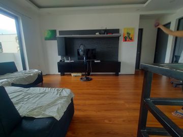 metrogate Dasmarinas estate 3-storey house