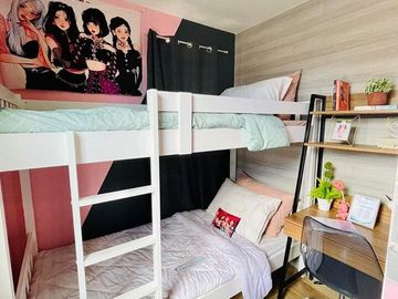 MURANG PABAHAY LA ALDEA TOWNHOUSE BY PUEBLO DE ORO -CDO