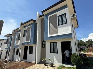 MURANG PABAHAY LA ALDEA TOWNHOUSE BY PUEBLO DE ORO -CDO
