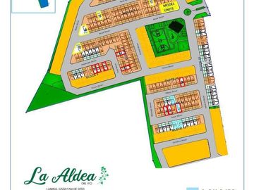MURANG PABAHAY LA ALDEA TOWNHOUSE BY PUEBLO DE ORO -CDO