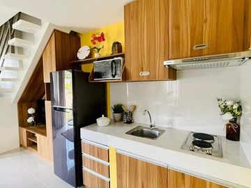 MURANG PABAHAY LA ALDEA TOWNHOUSE BY PUEBLO DE ORO -CDO