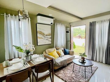 MURANG PABAHAY LA ALDEA TOWNHOUSE BY PUEBLO DE ORO -CDO