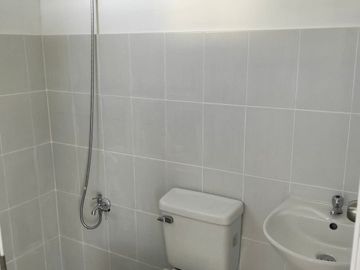 FOR SALE Bare type Duplex house at Manna East Teresa Rizal with Amenities