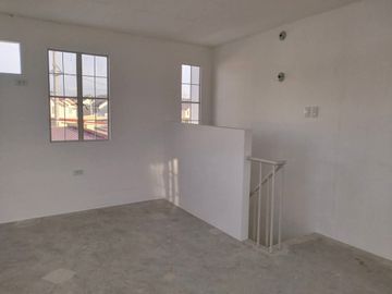 FOR SALE Bare type Duplex house at Manna East Teresa Rizal with Amenities