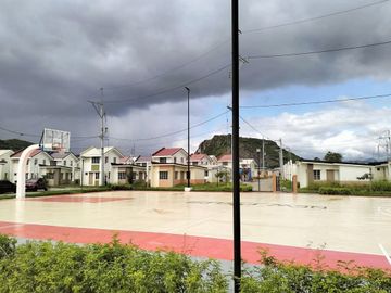 FOR SALE Bare type Duplex house at Manna East Teresa Rizal with Amenities