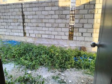 FOR SALE Bare type Duplex house at Manna East Teresa Rizal with Amenities
