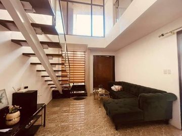 4 Bedroom House and Lot For Sale in Angeles City Pampanga near Marquee Mall
