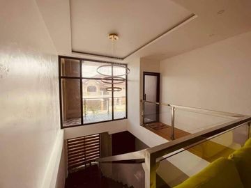 4 Bedroom House and Lot For Sale in Angeles City Pampanga near Marquee Mall