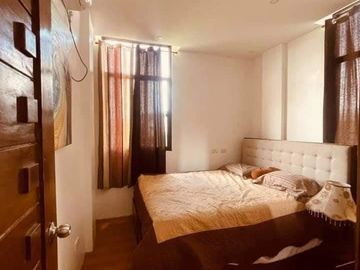 4 Bedroom House and Lot For Sale in Angeles City Pampanga near Marquee Mall