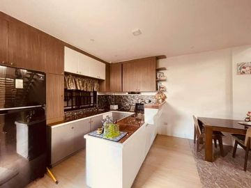 4 Bedroom House and Lot For Sale in Angeles City Pampanga near Marquee Mall