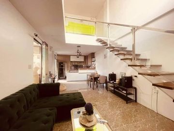 4 Bedroom House and Lot For Sale in Angeles City Pampanga near Marquee Mall