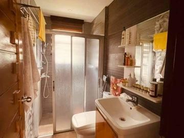 4 Bedroom House and Lot For Sale in Angeles City Pampanga near Marquee Mall