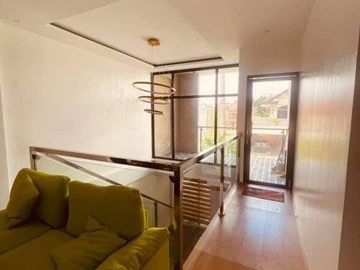 4 Bedroom House and Lot For Sale in Angeles City Pampanga near Marquee Mall