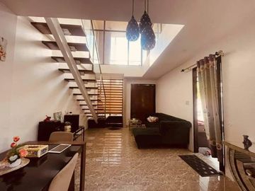 4 Bedroom House and Lot For Sale in Angeles City Pampanga near Marquee Mall